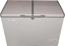 Voltas CVF405DDP 388 L Double Door Deep Freezer