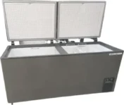 Voltas CVF500 DD P 500 L Double Door Deep Freezer