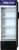 Voltas VC320 320 L Single Door Visi Cooler