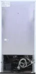Voltas VC GT 120 SD P 105 L Single Glass Door Visi Cooler