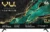 VU 65CA 65 inch Ultra HD 4K Smart LED TV (2023 Edition)