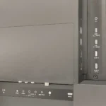 VU 65CA 65 inch Ultra HD 4K Smart LED TV (2023 Edition)