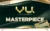 VU Masterpiece Frame Series 2025 55 inch Ultra HD 4K Smart QLED TV (55MASTERPIECE)