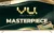 VU Masterpiece Frame Series 2025 65 inch Ultra HD 4K Smart QLED TV (65MASTERPIECE)