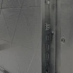 VU Masterpiece Frame Series 2025 65 inch Ultra HD 4K Smart QLED TV (65MASTERPIECE)