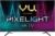 VU Pixelight 65-QDV 65-inch Ultra HD 4K Smart LED TV