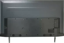 VU Pixelight 65-QDV 65-inch Ultra HD 4K Smart LED TV