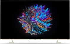 VU QMP 55 inch Ultra HD 4K Smart QLED TV (55QMP)