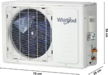 Whirlpool 3D COOL Inverter 3S COPR 1.5 Ton 3 Star 2018 Inverter Split AC