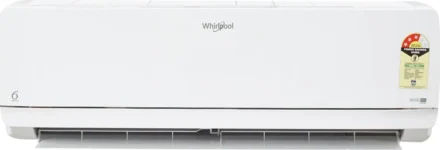 Whirlpool 3DCool Pro SAI18P35DEB0 1.5 Ton 3 Star 2025 Inverter Split AC