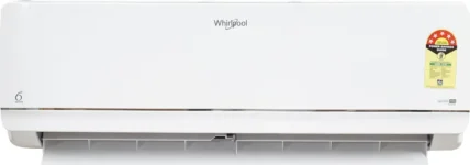 Whirlpool 3DCool Pro SAI18P55DEB0 1.5 Ton 5 Star 2025 Inverter Split AC