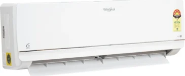 Whirlpool 3DCool Pro SAI18P55DEB0 1.5 Ton 5 Star 2025 Inverter Split AC