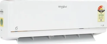 Whirlpool 3DCool SAI11P35DEP0 1 Ton 3 Star 2025 Inverter Split AC