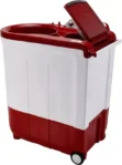 Whirlpool ACE 8.0 StainFree 8kg Semi Automatic Top Load Washing Machine