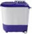 Whirlpool Ace 8.0 Turbo Dry 8 kg Semi Automatic Washing Machine