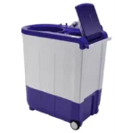 Whirlpool Ace 8.0 Turbo Dry 8 kg Semi Automatic Washing Machine