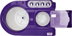 Whirlpool Ace Super Soak 7.5 kg Semi Automatic Washing Machine