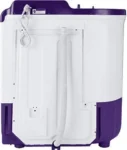Whirlpool Ace Super Soak 7.5 kg Semi Automatic Washing Machine