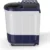 Whirlpool Ace Supersoak 7.5 Kg Semi Automatic Washing Machine