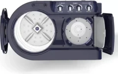 Whirlpool Ace Supersoak 7.5 Kg Semi Automatic Washing Machine