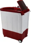 Whirlpool Ace Turbo Dry 8.5 kg Semi Automatic Washing Machine