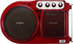 Whirlpool Ace Turbo Dry 8.5 kg Semi Automatic Washing Machine