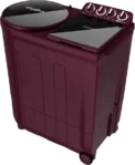 Whirlpool Ace Turbo Dry Xtraa 8.5 kg Semi Automatic Washing Machine