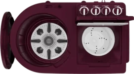 Whirlpool Ace Turbo Dry Xtraa 8.5 kg Semi Automatic Washing Machine