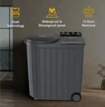 Whirlpool Ace XL 10 Kg Semi Automatic Washing Machine