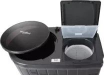 Whirlpool Ace XL 10.5 Kg Semi Automatic Washing Machine