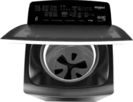 Whirlpool Bloomwash 360 8.5 Kg Fully Automatic Top Loading Washing Machine