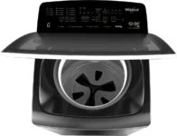 Whirlpool Bloomwash Pro 360 10 kg Fully Automatic Top Load Washing Machine