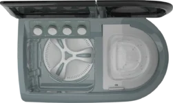 Whirlpool Hydrowash Premier 8.5 Kg Semi Automatic Washing Machine