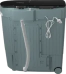 Whirlpool Hydrowash Premier 8.5 Kg Semi Automatic Washing Machine