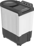 Whirlpool Magic Clean 6.5 Kg Semi Automatic Washing Machine