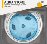 Whirlpool MAGIC CLEAN 7.0 GENX 7 kg Fully Automatic Top Load Washing Machine