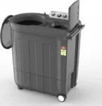 Whirlpool Magic Clean 9 kg Semi Automatic Washing Machine