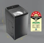 Whirlpool Magic Clean Pro SW H 8 Kg Fully Automatic Top Load Washing Machine