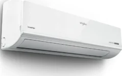 Whirlpool Magicool Convert Pro 1.5 Ton 5 Star Inverter Split AC