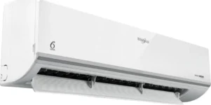 Whirlpool Magicool SAI17B54MCD0 1.5 Ton 5 Star 2023 Inverter Split AC