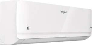 Whirlpool MAGICOOL SAI17P33MCP0 1.5 Ton 3 Star 2022 Inverter Split AC