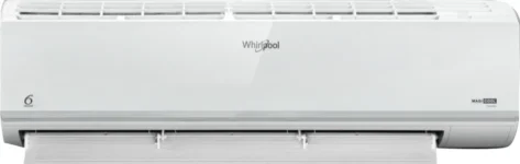 Whirlpool MAGICOOL SAl12B53MCD0 1 Ton 5 Star 2023 Inverter Split AC