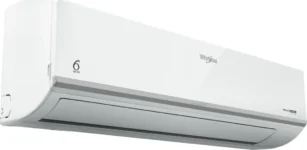Whirlpool MAGICOOL SAl18B43MCD0 1.5 Ton 4 Star 2023 Inverter Split AC