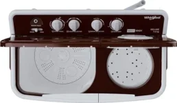 Whirlpool MAXXWASH DELUXE 7 Kg Semi Automatic Washing Machine