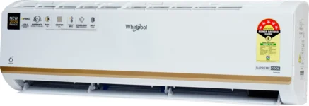Whirlpool SAI17B54SED0 1.5 Ton 5 Star 2024 Inverter Split AC