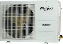 Whirlpool SAI17B54SED0 1.5 Ton 5 Star 2024 Inverter Split AC