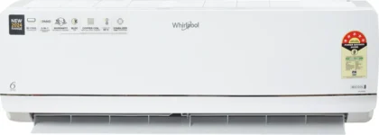 Whirlpool SAI8P54DEP0 1.5 Ton 5 Star 2024 Inverter Split AC