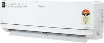 Whirlpool SAI8P54DEP0 1.5 Ton 5 Star 2024 Inverter Split AC