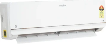 Whirlpool SAI8P55DEB0 1.5 Ton 5 Star 2025 Inverter Split AC