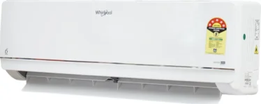Whirlpool SAI8P55DEB0 1.5 Ton 5 Star 2025 Inverter Split AC